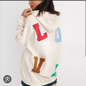 Aerie LOVE Sweater AND Pants Set